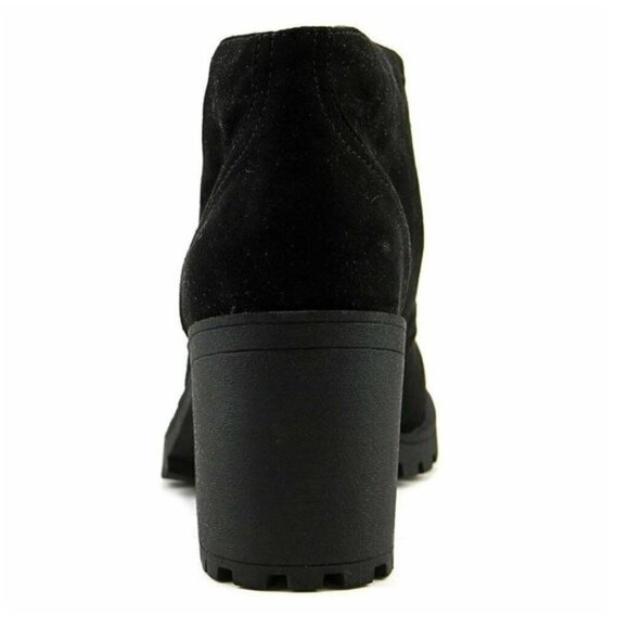 American Rag Reaghan Closed Toe Ankle Fashion Boots - Picture 4 of 7